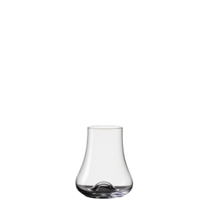 Pohár na whisky Wave 240 ml, set 4 ks - Univers Glas Lunasol
