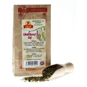 Agrokarpaty Obličkový bylinný Čaj 30g