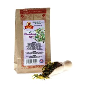 Agrokarpaty Prieduškový bylinný Čaj 30g