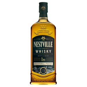 Whisky Nestville Blended 40% 0,7L