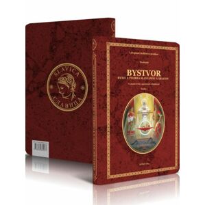 BYSTVOR I. - Bytie a tvorba Slavianov a Árijov