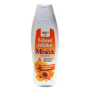 Bione Cosmetics - Telové mlieko Nechtík 500ml