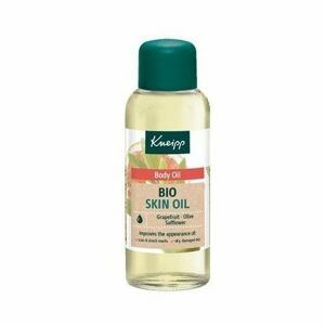 Kneipp Bio telový olej (Bio Skin Oil) 100 ml