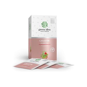 Topvet Green Idea Celustin bylinný čaj 20x1,5g