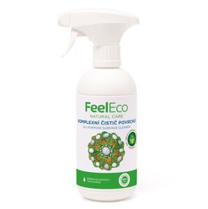FeelEco Komplexný čistič povrchov 450ml