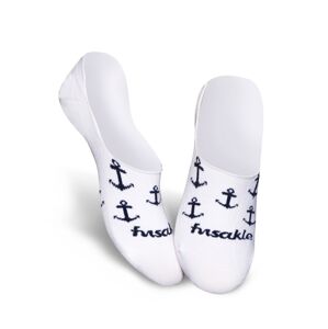 Fusakle ponožky ťapa Kotva-L 43 - 46